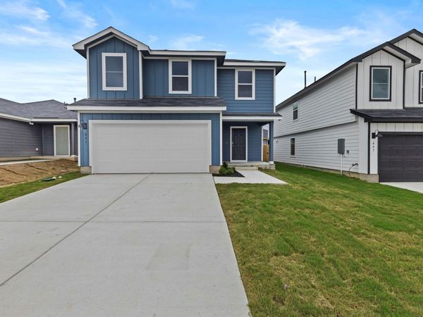 441 LOW PASTURE TRL, Maxwell, TX 78656