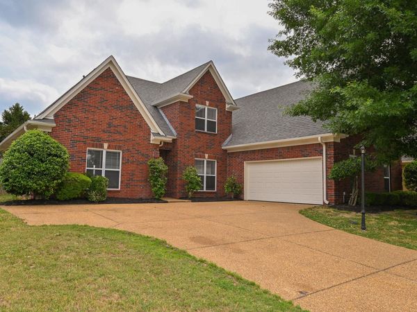 1166 HAVENWOOD DR, Cordova, TN 38018