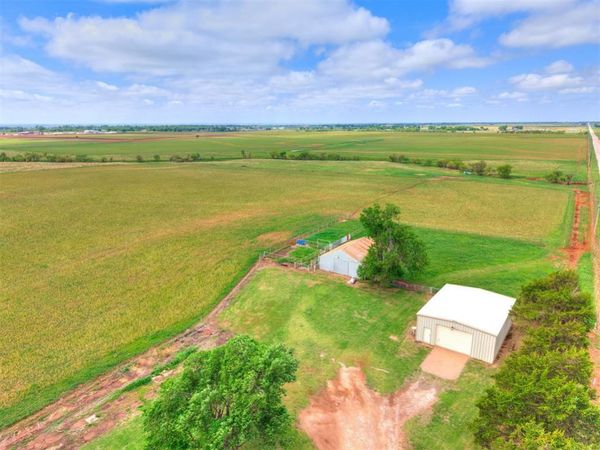 13320 E 770 Road, Kingfisher, OK 73750