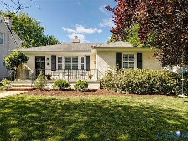 4411 Hanover Avenue, Richmond, VA 23221