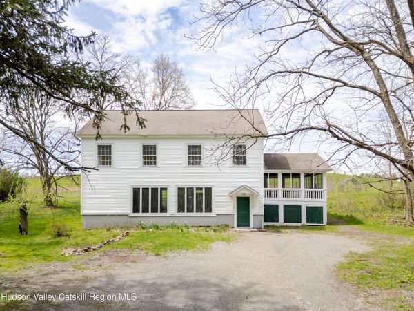 56 Willowdale Farm Road, Unit Carriage H, Hollowville, NY 12530