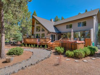 55877 Wood Duck Drive Bend, OR 97707