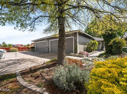 1360 Del Rosa Way, Sparks, NV 89434 Photo