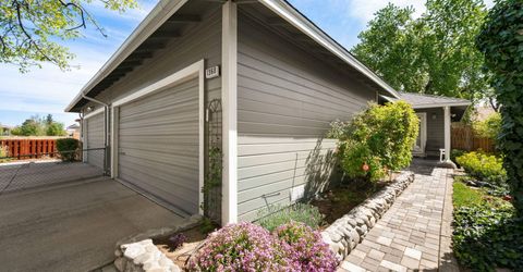 1360 Del Rosa Way, Sparks, NV 89434 Photo