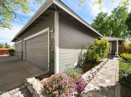 1360 Del Rosa Way, Sparks, NV 89434 Photo