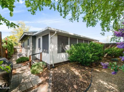 1360 Del Rosa Way, Sparks, NV 89434 Photo