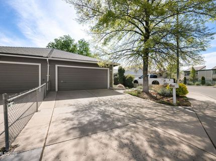1360 Del Rosa Way, Sparks, NV 89434 Photo