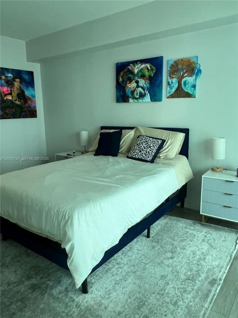 1100 S Miami Ave , Unit 2011, Miami, FL 33130 Photo