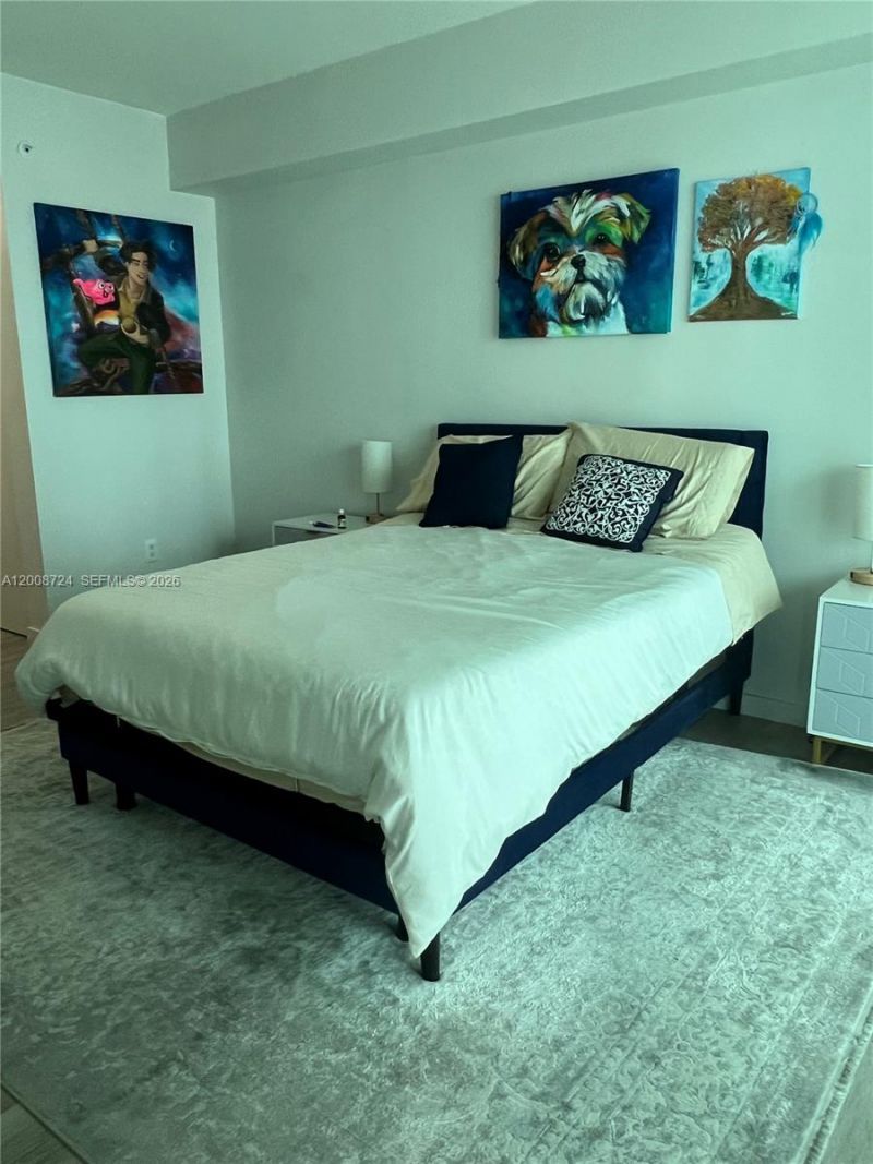 1100 S Miami Ave , Unit 2011, Miami, FL 33130 Photo