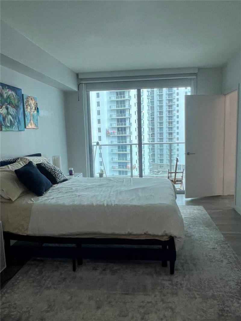1100 S Miami Ave , Unit 2011, Miami, FL 33130 Photo