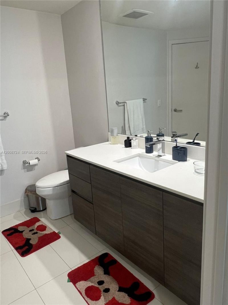 1100 S Miami Ave , Unit 2011, Miami, FL 33130 Photo