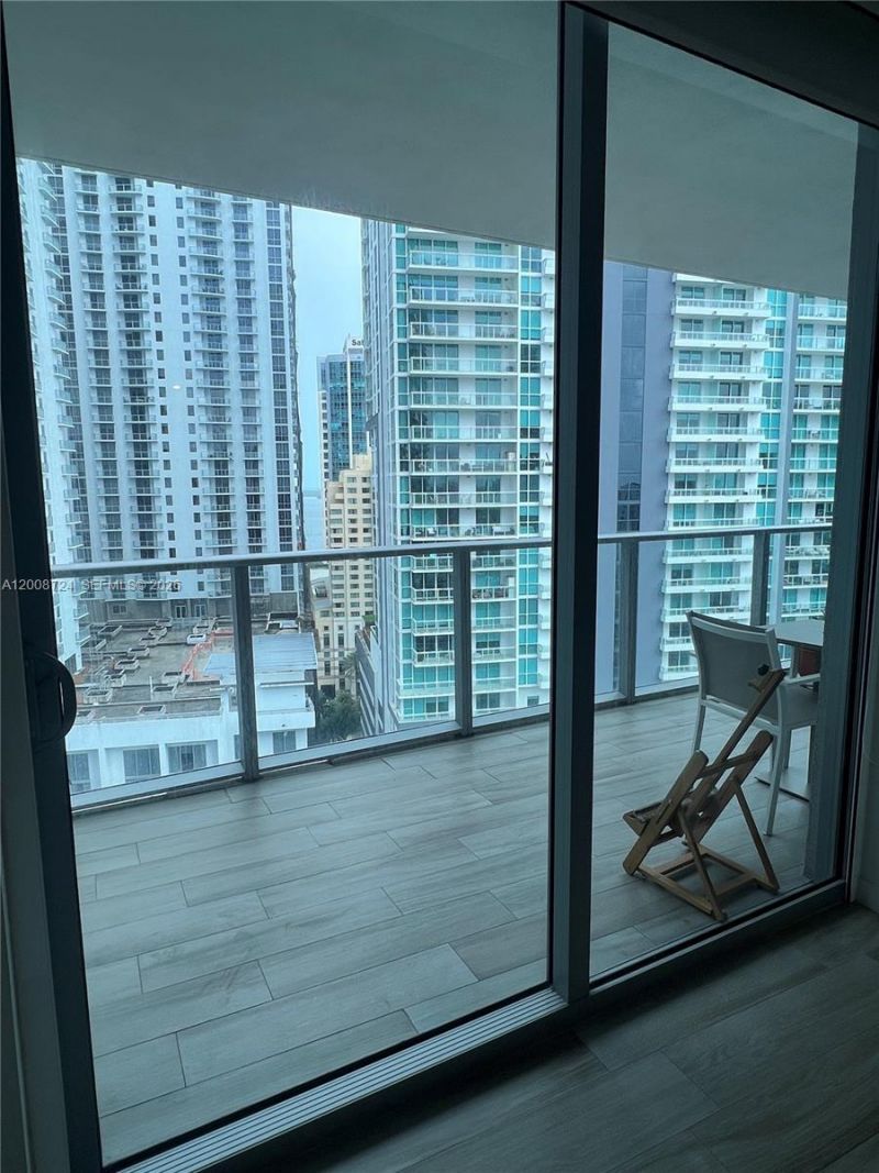 1100 S Miami Ave , Unit 2011, Miami, FL 33130 Photo