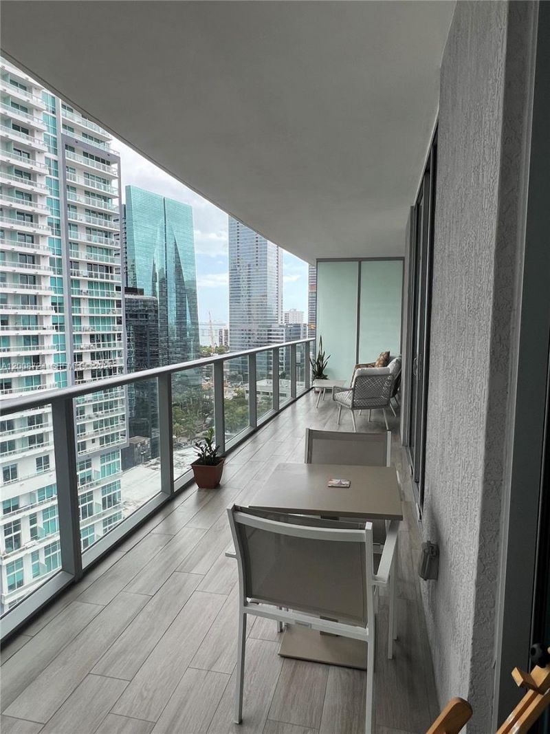 1100 S Miami Ave , Unit 2011, Miami, FL 33130 Photo