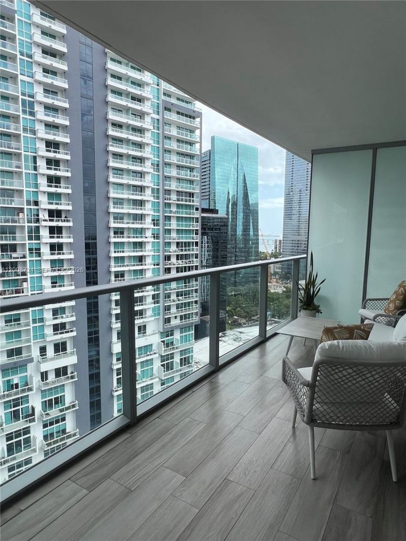 1100 S Miami Ave , Unit 2011, Miami, FL 33130 Photo