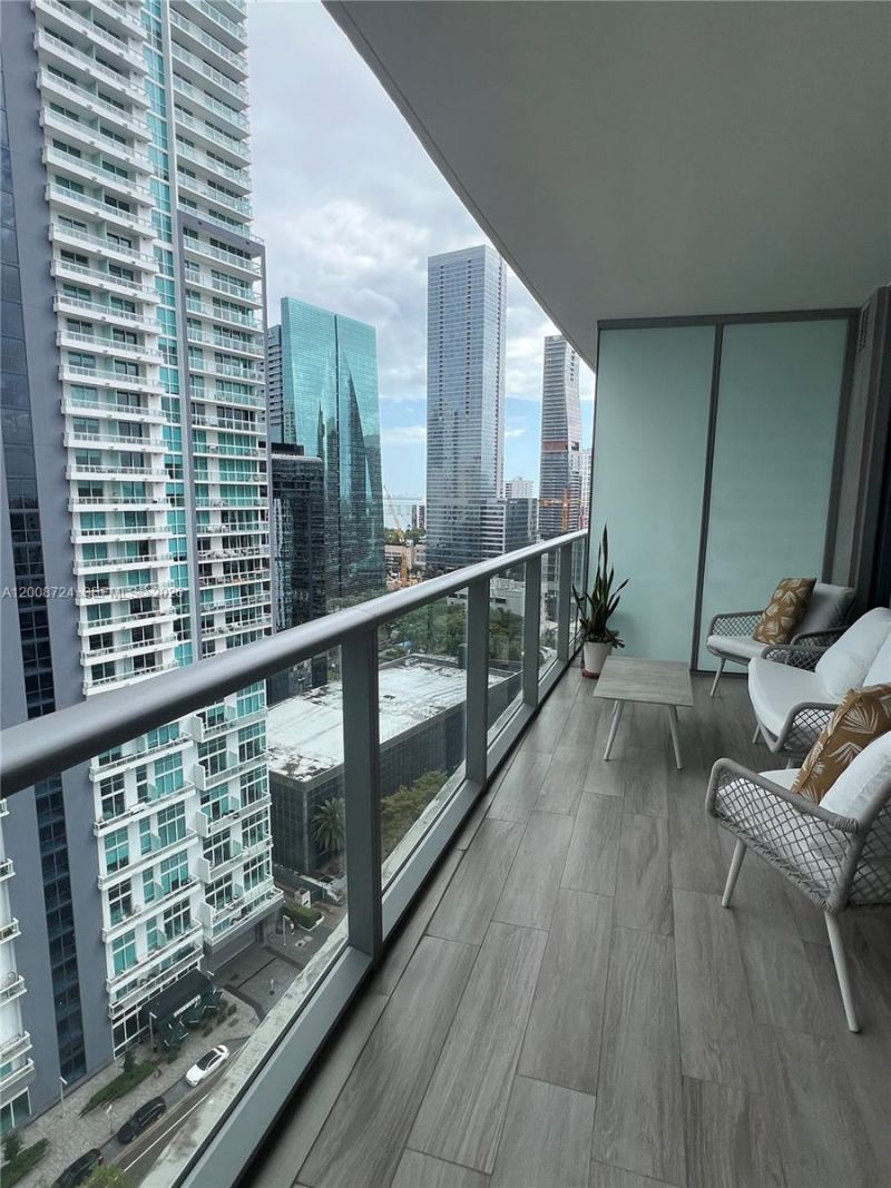 1100 S Miami Ave , Unit 2011, Miami, FL 33130 Photo