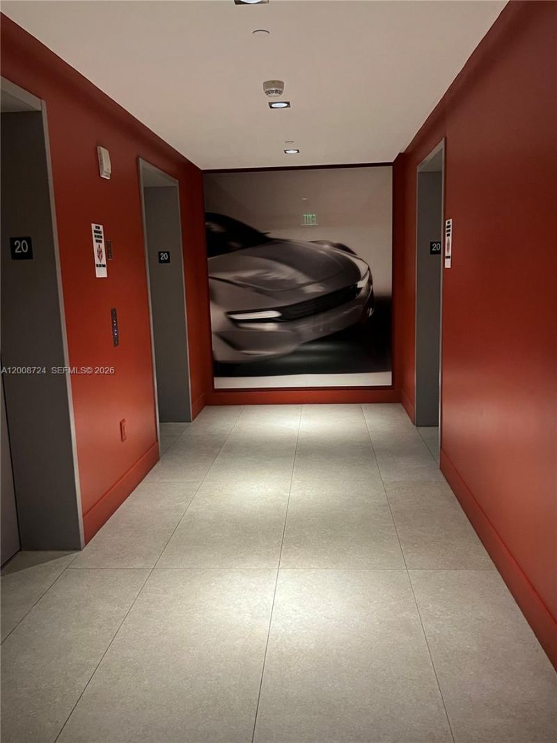 1100 S Miami Ave , Unit 2011, Miami, FL 33130 Photo