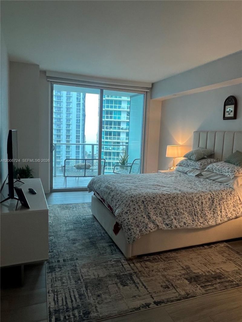 1100 S Miami Ave , Unit 2011, Miami, FL 33130 Photo