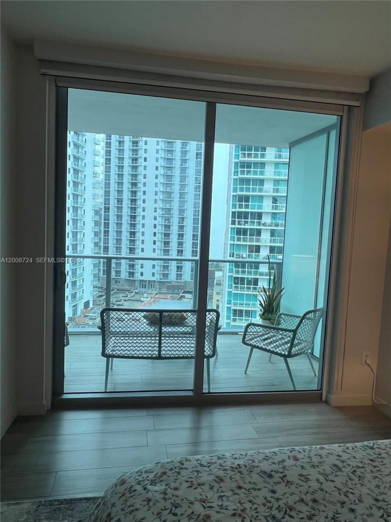 1100 S Miami Ave , Unit 2011, Miami, FL 33130 Photo
