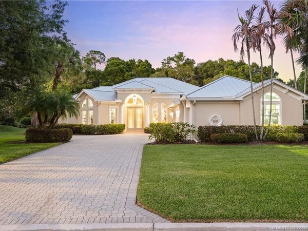 917 SW Blue Stem Way, Stuart, FL 34997