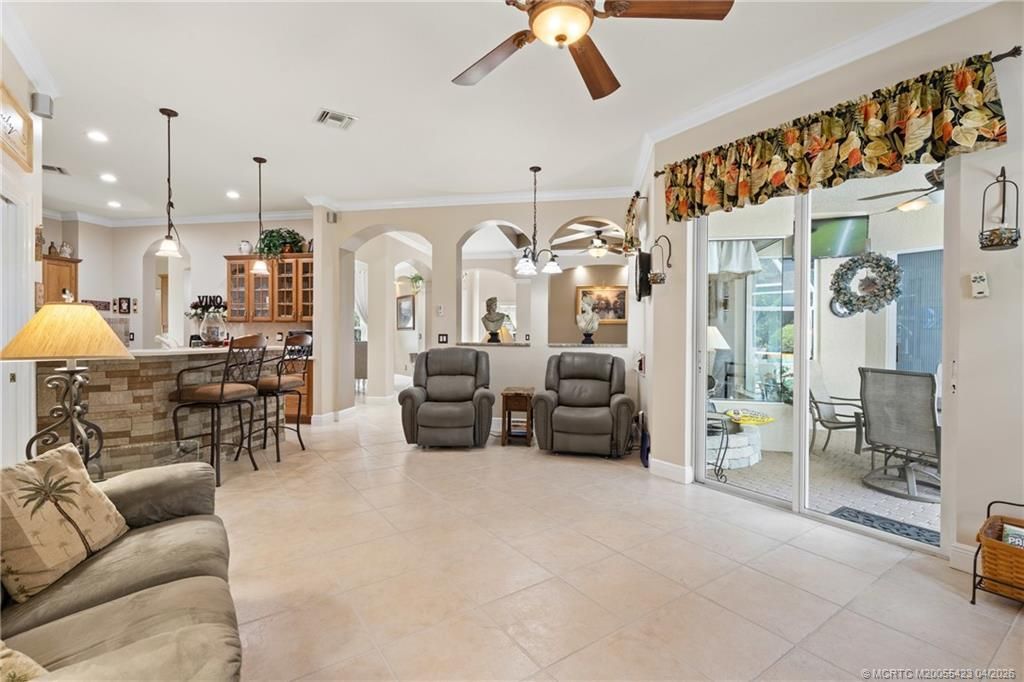 917 SW Blue Stem Way, Stuart, FL 34997 Photo