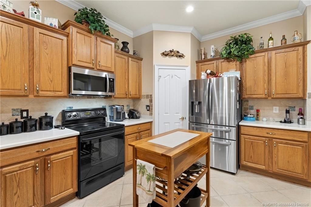 917 SW Blue Stem Way, Stuart, FL 34997 Photo