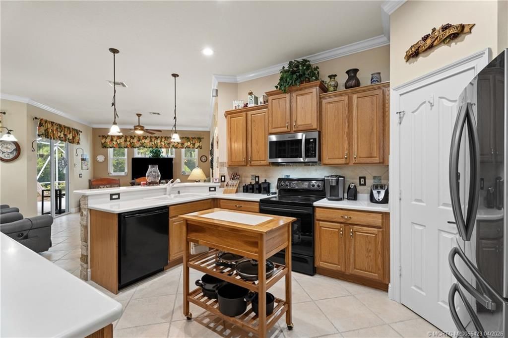 917 SW Blue Stem Way, Stuart, FL 34997 Photo