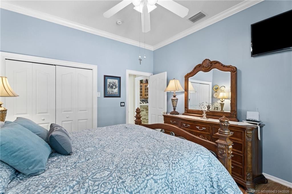 917 SW Blue Stem Way, Stuart, FL 34997 Photo