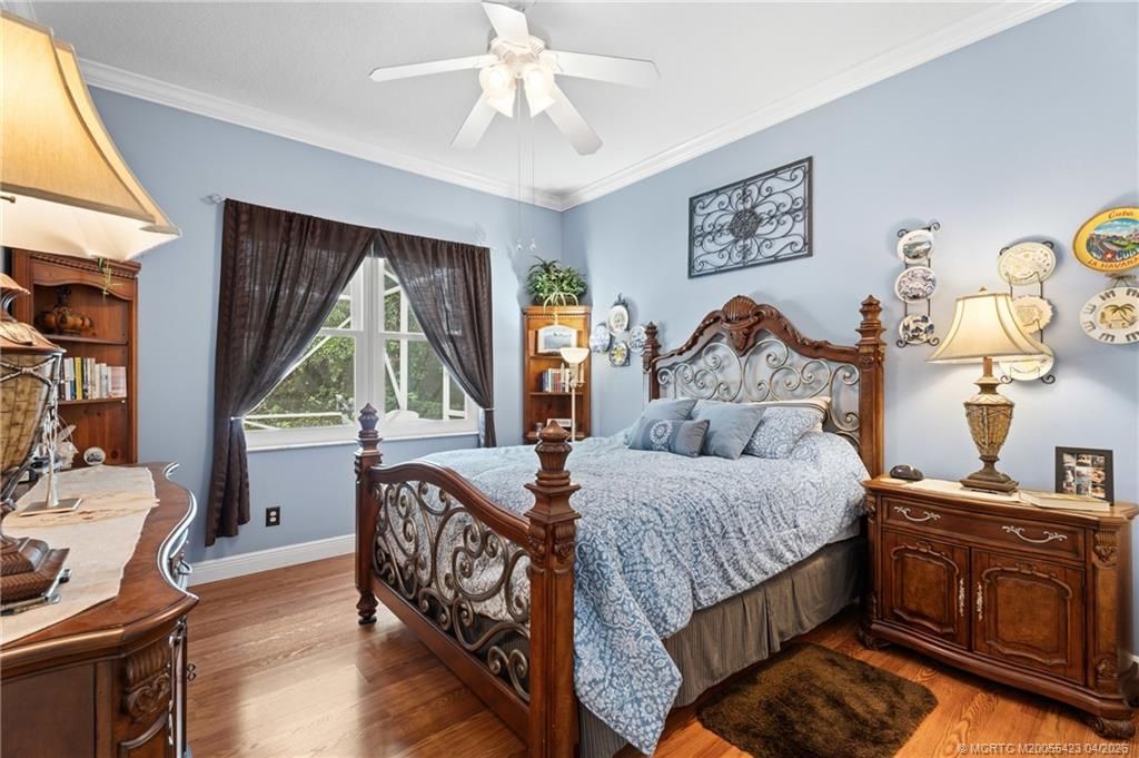 917 SW Blue Stem Way, Stuart, FL 34997 Photo