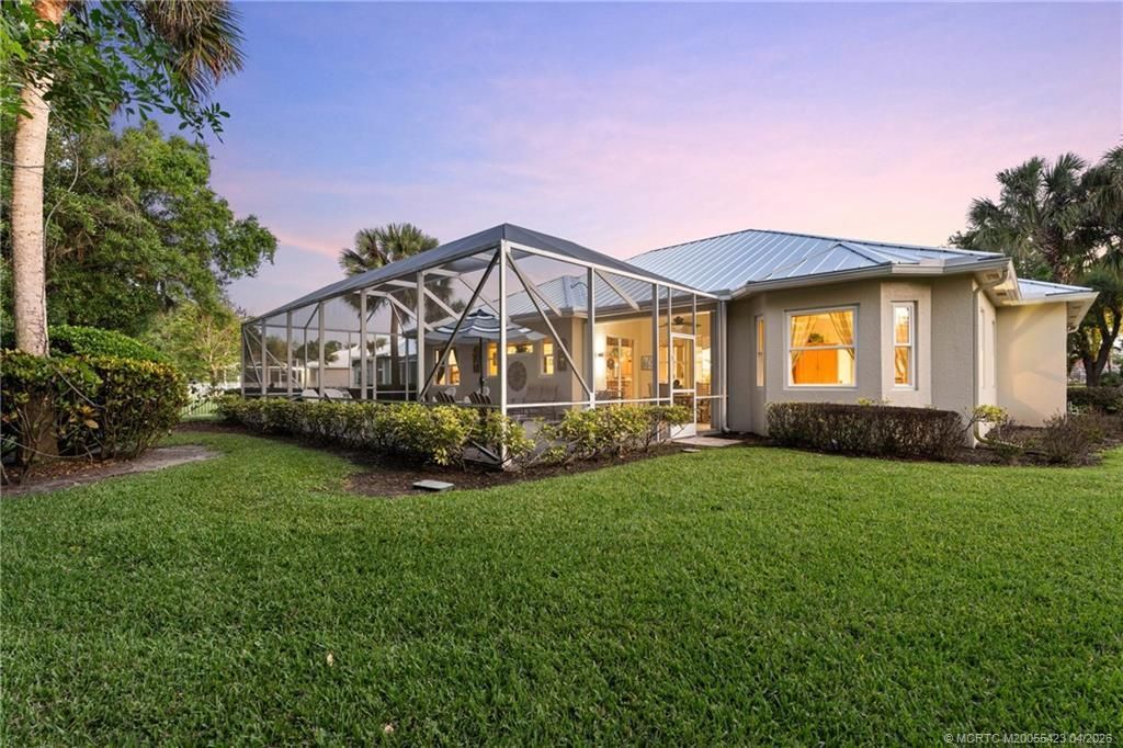 917 SW Blue Stem Way, Stuart, FL 34997 Photo