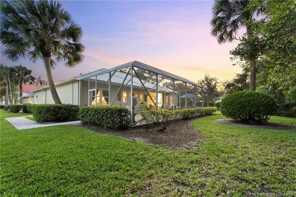 917 SW Blue Stem Way, Stuart, FL 34997 Photo