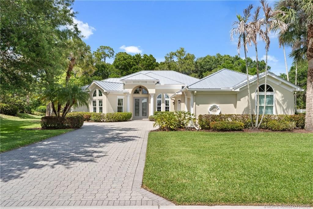 917 SW Blue Stem Way, Stuart, FL 34997 Photo