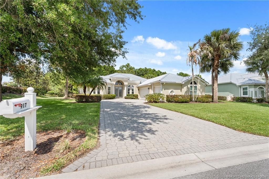 917 SW Blue Stem Way, Stuart, FL 34997 Photo