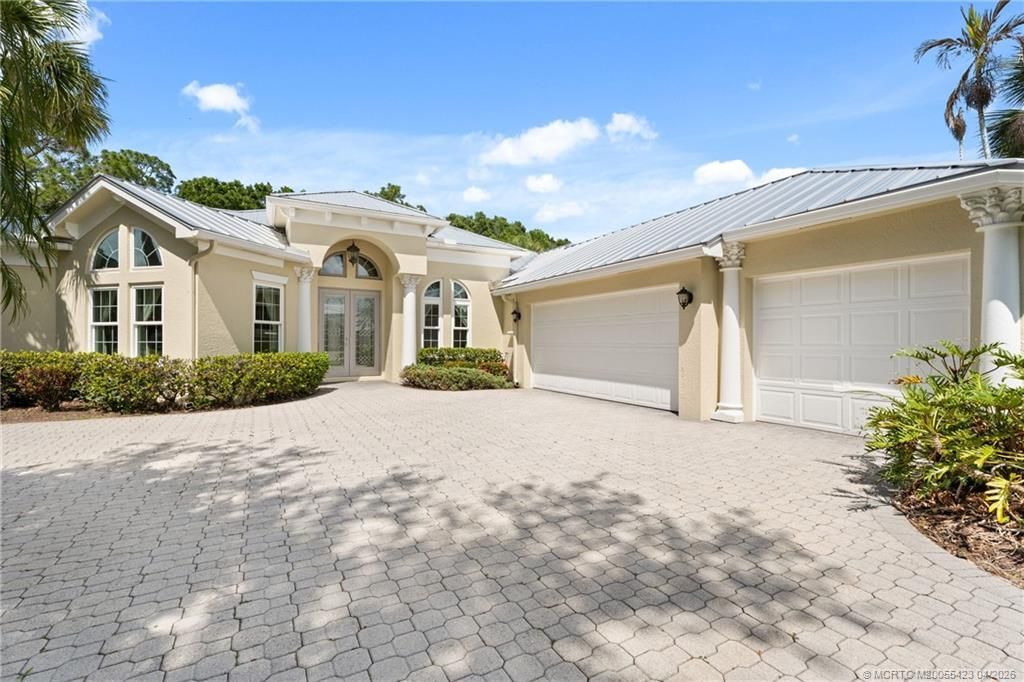 917 SW Blue Stem Way, Stuart, FL 34997 Photo