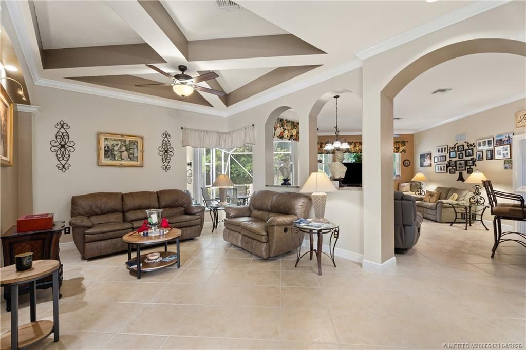 917 SW Blue Stem Way, Stuart, FL 34997 Photo