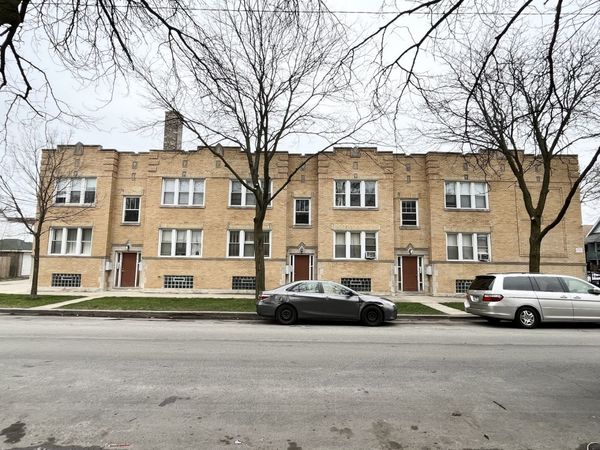 948 N Kildare Avenue , Unit 2, Chicago, IL 60651