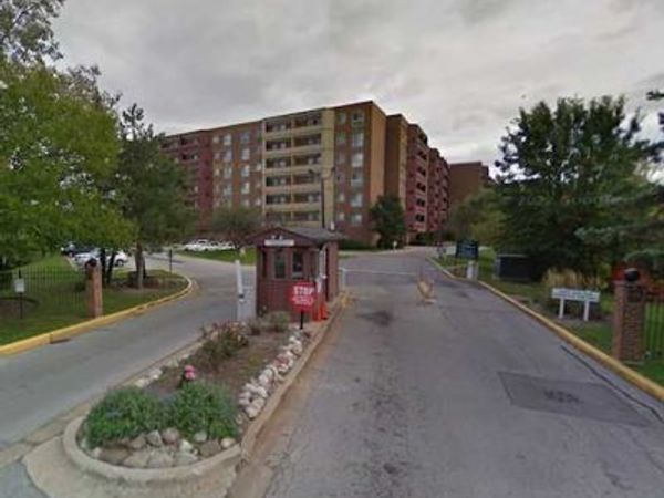 100 Park Avenue , Unit 706, Calumet City, IL 60409