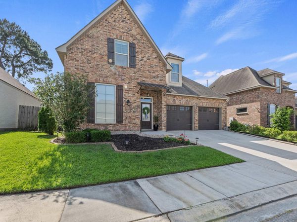 6944 Myrtle Bluff Dr, Baton Rouge, LA 70810