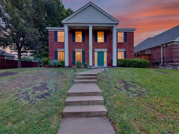 10201 Napa Valley Drive, Frisco, TX 75035