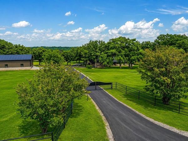 7117 County Road 406, Grandview, TX 76050