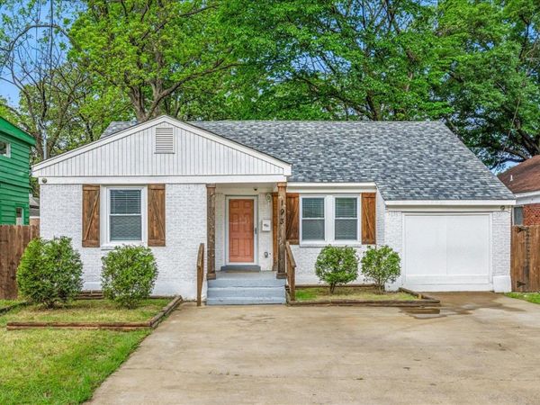 193 N HOLLYWOOD ST, Memphis, TN 38112