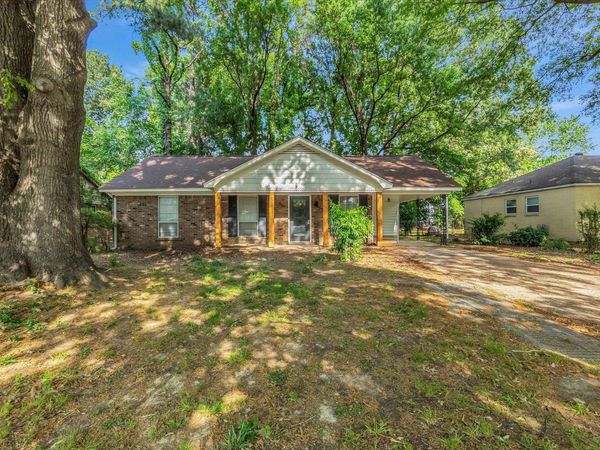 3390 CASTLEMAN ST, Memphis, TN 38118