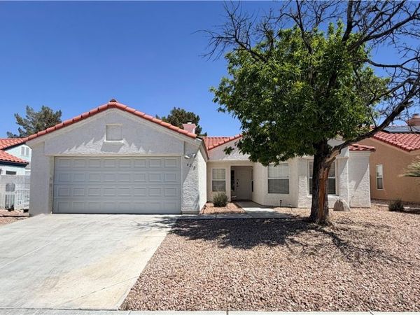 4216 Totano Drive , North Las Vegas, NV 89032