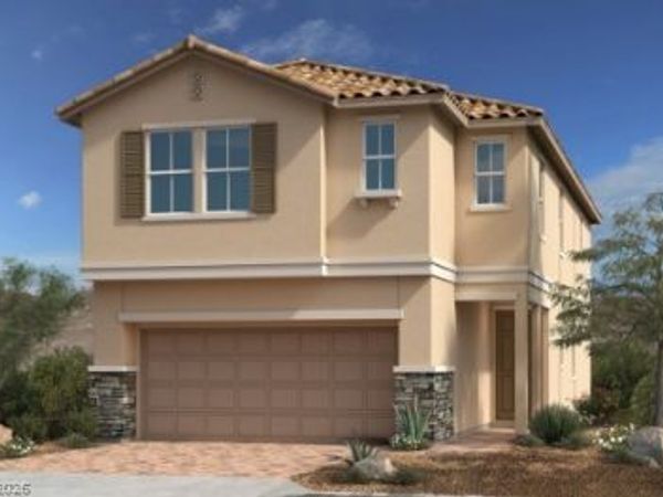 3579 Mascali Avenue , Henderson, NV 89044