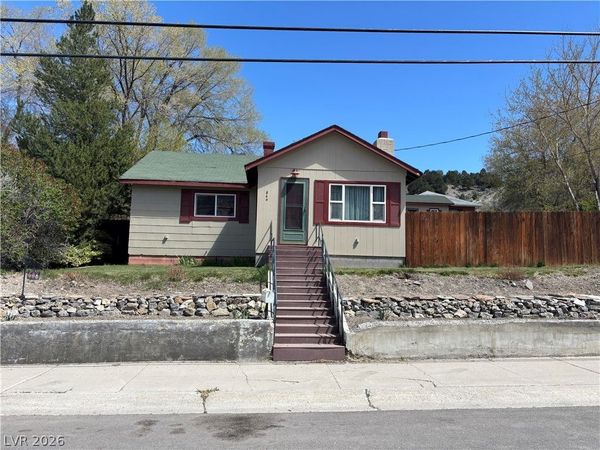 844 Murry Street, Ely, NV 89301