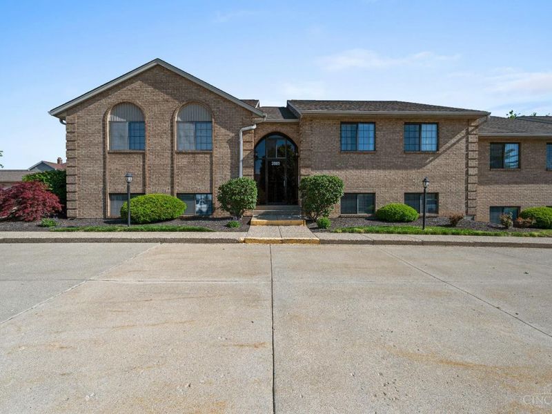 3981 School Section Road, Unit 11, Green Township, OH 45211 Photo 1