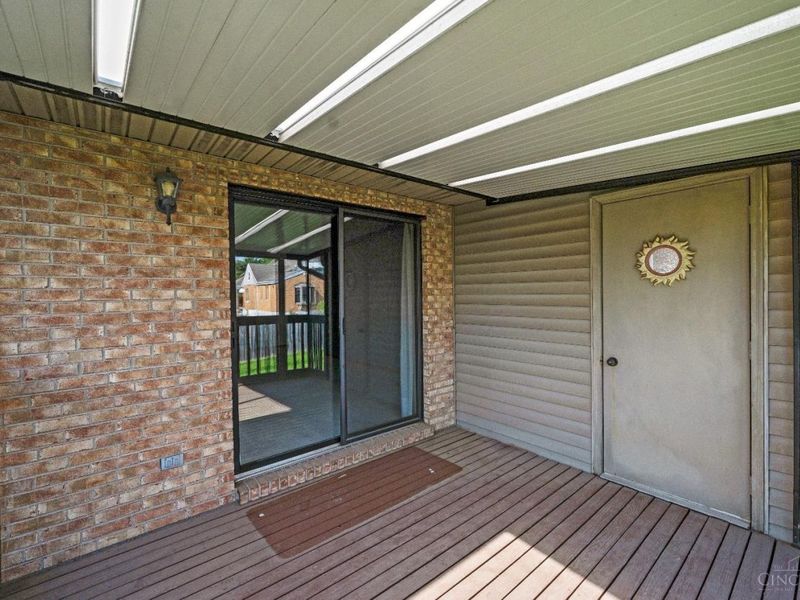 3981 School Section Road, Unit 11, Green Township, OH 45211 Photo 31