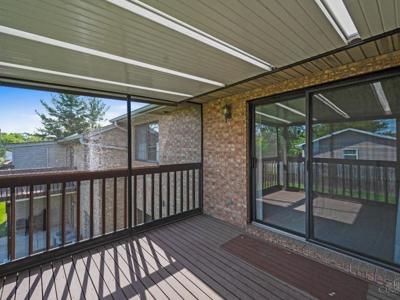 3981 School Section Road, Unit 11, Green Township, OH 45211 Photo 32