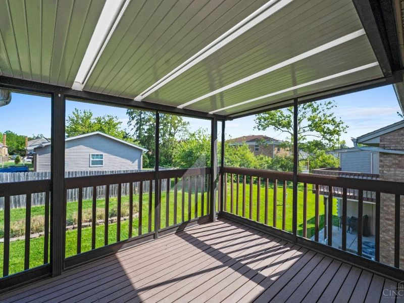 3981 School Section Road, Unit 11, Green Township, OH 45211 Photo 33