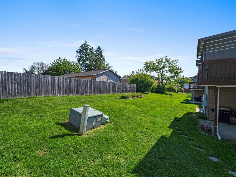 3981 School Section Road, Unit 11, Green Township, OH 45211 Photo 6