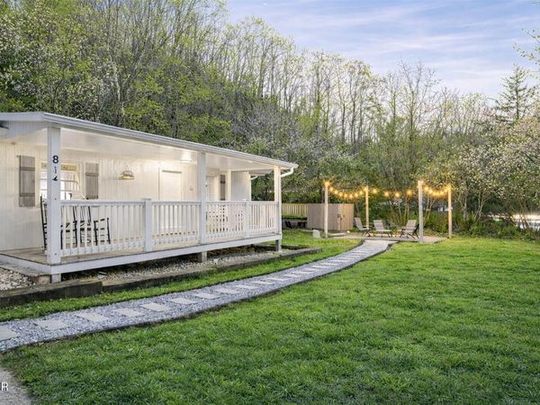 814 Gnatty Branch Road, Sevierville, TN 37876